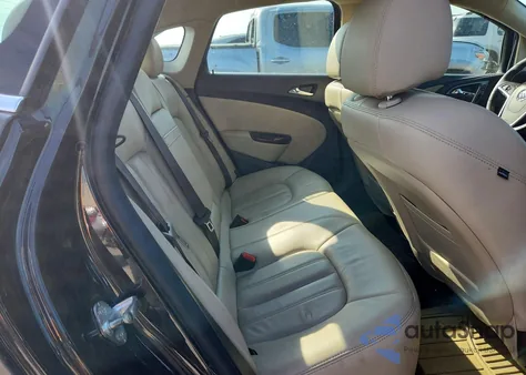 2014 Buick Verano from USA, damaged, VIN 1G4PS5SK5E4178194